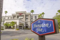 Hampton Inn Jacksonville South/I-95 at JTB Hotels in Jacksonville