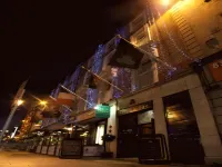 Celtic Lodge Guesthouse - Restaurant & Bar Hotels in 