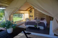 Palumbo Glamping & Villas