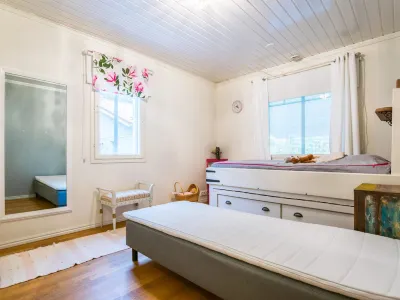 Tyttelsson Hotels in 
