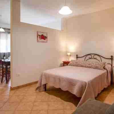 Le Debbiare Rooms
