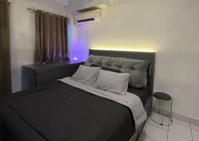 Urbano Apartemen By Funplace.id Hotels in Rawalumbu