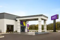 Spark by Hilton Nashville at Opryland - 2 stelle