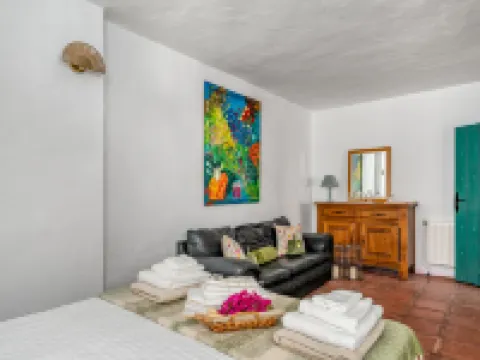 Camelia Blanca Hotels in Torrox