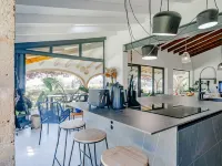 Javea Beauty - Balkon