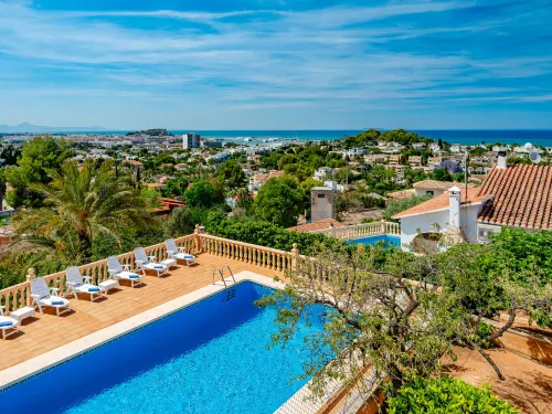 Villa Tana - Boutique