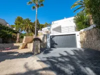 Cabo de Gata - Villas