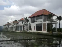 D'Sawah Villa Hotel in zona Kedungu beach