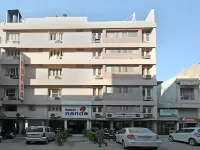 FabHotel Nanda