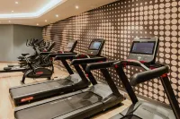 Hampton by Hilton Vienna City West - Træningscentre