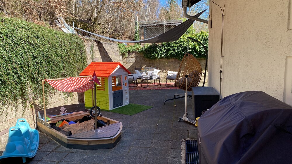 Ferienhaus Emma Rodalben Hotels in Rodalben