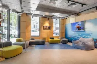 Ibis Budget Tbilisi Center