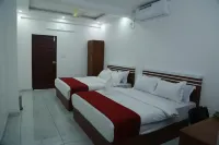 The Erumely Palace - Wifi
