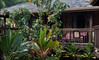Moorea Surf Inn
