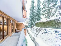 Résidence Bristol 11