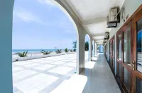 Ruby Star Quynh Resort فنادق في Quynh Luu District