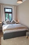 Stylish apartment in the Gründerzeit district - appartements de vacances
