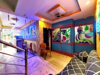 Goroomgo Shree Bhumi Puri - Hot Tub