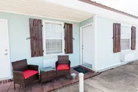 Whiskey Bay Lodge #6