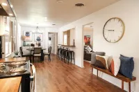 Diego's Retreat-Charming 2BR Home Near I-20