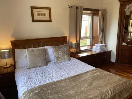 This is the stunning view of the Northern Lights (Aurora