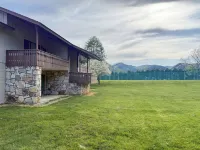 Talley Ho Inn