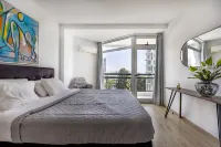 Marathon Beach Apartment with Shared Pool Hotels near Archaeological Site of Amathous