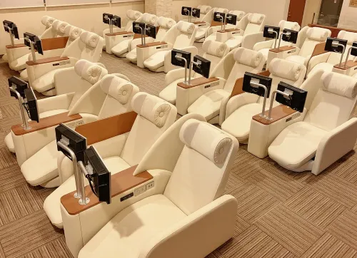 Crest Matsudo Hotels in Matsudo