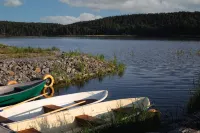 Landscape Hotel "rantala"