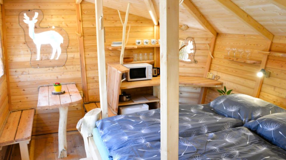 Treehouse 1