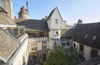La Vigne des Caulliez - Charming duplex in the heart of Beaune