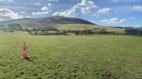 Charming Stone Parlour Cottage set in an area of outstanding beauty.