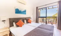 Bakour Fuerteventura la Pared Hotel di La Pared