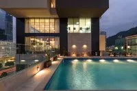 Hyatt House Monterrey Valle / San Pedro