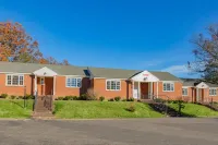 Natural Bridge Hotel, Trademark Collection by Wyndham