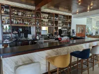 Hacienda Samana Bay Hotel - bar
