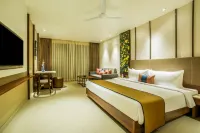 클럽 마힌드라 아소노라 비콜림 호텔