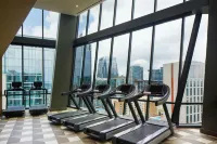The Joseph, a Luxury Collection Hotel, Nashville - Fitnessstudio