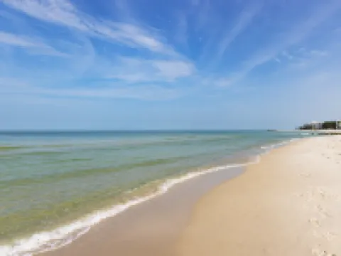Hampton Inn Naples-Central Hotels in Collier County