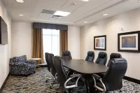 Hampton Inn & Suites la Crosse/Downtown, WI Hotels in La Crosse