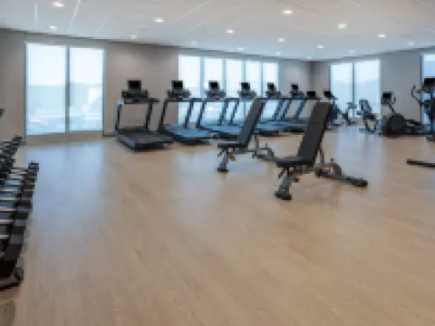 Tru by Hilton Pensacola Airport Medical Center Hotels in Pensacola