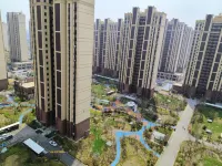 Lanwan Past Homestay (Cangzhou Road) - Apartments