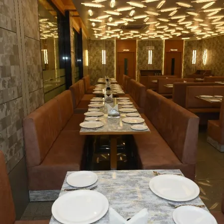 Hotel Parqotel