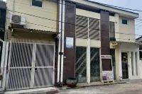 Jala in de Kost Syariah