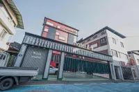 Motel Olleh Отели в г. 