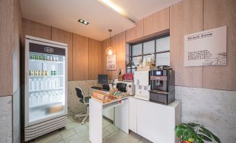 Jeonju Junghwasandong Hotel Intro