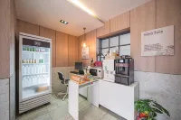 Jeonju Junghwasandong Hotel Intro