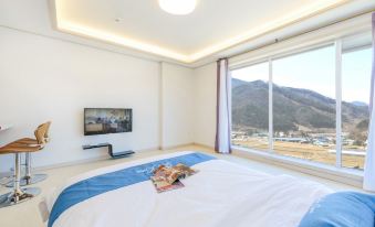 Cheongju Sole Luna Pension