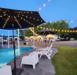 Changnyeong Withers Glamping Pension