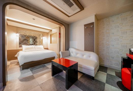 인천(구월동) K(케이) 호텔 이미지